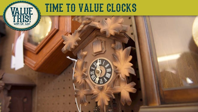 Value This! with Dr. Lori: Time to value clocks