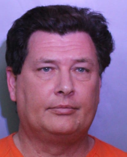 Polk contractor arrested for fraud & racketeering, accused of ...