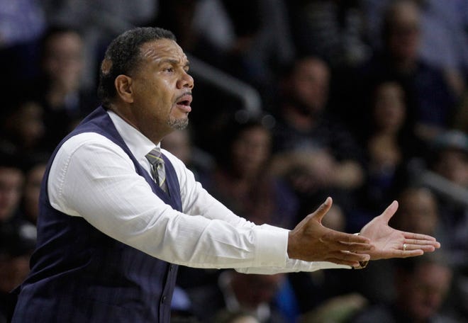 PC coach Ed Cooley has put together another strong non-conference schedule for 2018-19.