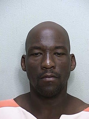 Tyrone Walker. [Marion County Jail]