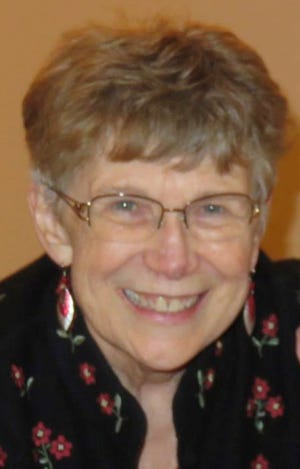 Margaret Peifer