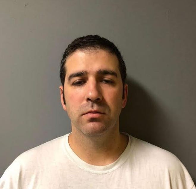 George Quintal [Rhode Island State Police]