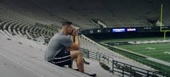 “Alone in The Game” premieres on AT&T Audience Network on June 28 at 8 p.m. ET/PT. [DLM Entertainment Group]