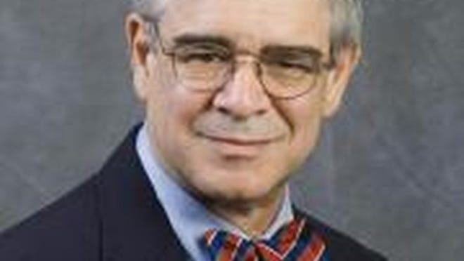 Peter Morici, economist