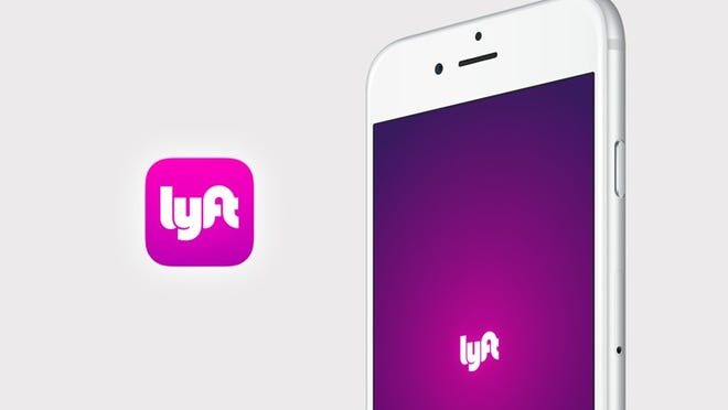 Royal Palm Beach is entering into a partnership with ride-share app Lyft to provide discounted rides for seniors in the village. (Contributed)