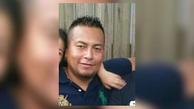 Luis Gorgonio-Ixba was killed in June 2017 while cleaning the hull of yacht Tuesday in North Palm Beach. (Photo provided)