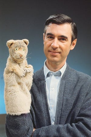 "Won't You Be My Neighbor?'' is an enlightening documentary about Fred Rogers, the man behind "Mister Rogers' Neighborhood.''
