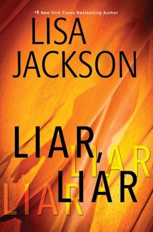 According to the Barnes and Noble website, 'in this riveting page-turner from #1 New York Times bestselling author Lisa Jackson, a woman searches for the mother she hasn’t seen in twenty years, and uncovers a nightmare of greed and deception.' It is available for check out at the West Davidson Library.