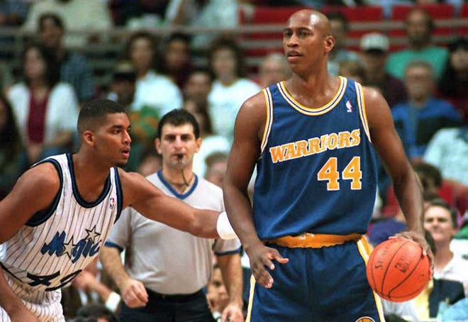 Ex-NBA first-round pick Clifford Rozier dies at 45