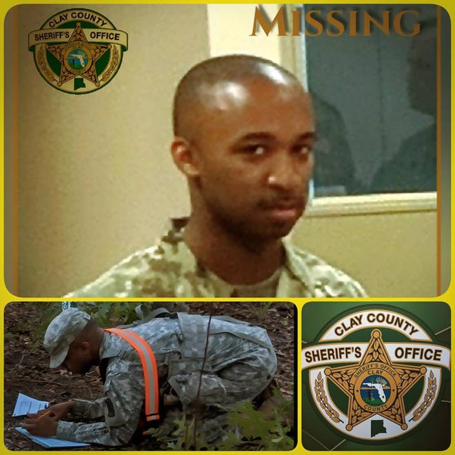 Alabama Army Reservist Cayln McLemore, 25, died from environmental heat exposure after disappearing June 27 while on a routine training class at Camp Blanding Joint Training Center in Clay County , according to the Duval County medical examiner. [Clay County Sheriff's Office]
