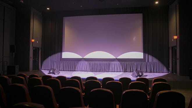 The AFS Cinema opened in May 2017. To date, it has fallen short of the film society’s financial forecasts, prompting cost cuts and a determination that the facility likely will need to rely on donations indefinitely to help fund its operations, according to internal film society documents reviewed by the American-Statesman.