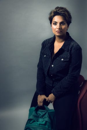 Priyanka Shetty
