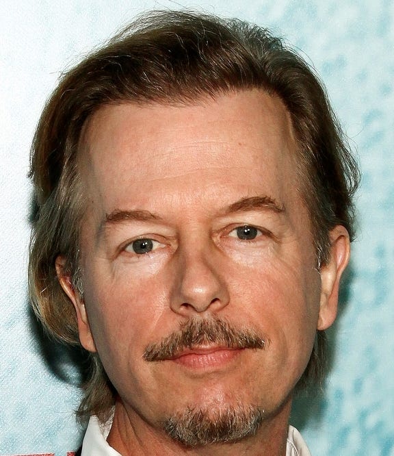 David Spade: Family coming together after Kate Spade's death
