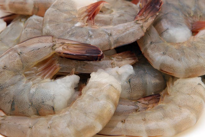 Shrimpers in Terrebonne and Lafourche, joined by their peers in other states, have pushed for the measure. They have long claimed farm-raised imports that contain banned antibiotics stand a chance of making it into the nation's food supply, in part because so little of it is tested. [Pixabay]