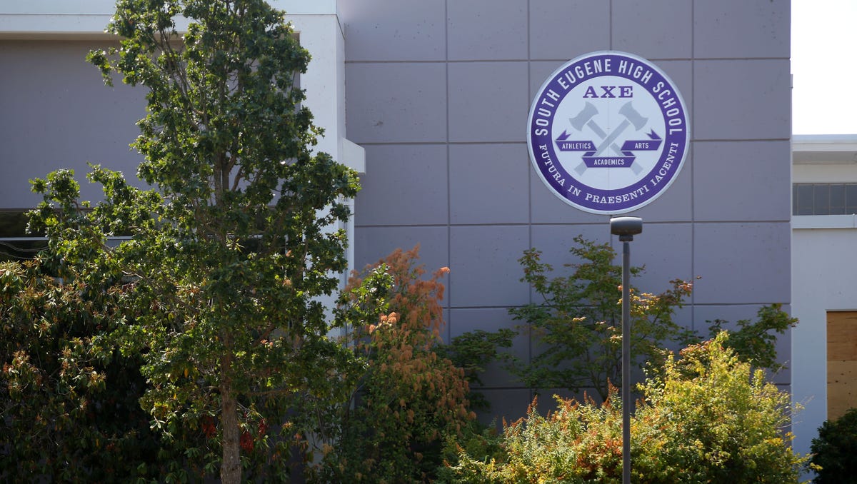 The top 25 high schools in Oregon, according to U.S. News and World Report The top 25 high schools in Oregon, according to U.S. News and World Report