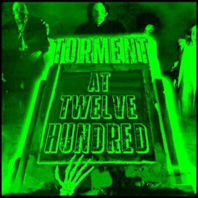The owners of Torment at 1200, an Orion-based haunted house, still plan to present their newest horror concept to Kewanee, but not until next year.
