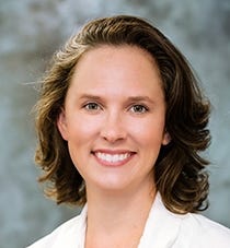 Dr. Laura Peter, North Florida OB/GYN