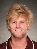 Travis Williamson of Brunswick is former Glynn Academy and Armstrong State University standout. [ARMSTRONG STATE ATHLETICS]