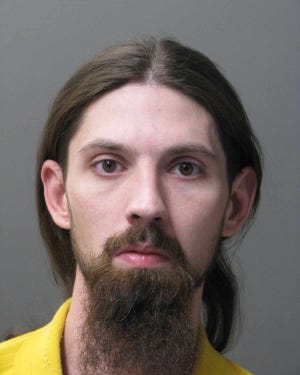Jonathan Edwin Fish [Courtesy of the Bucks County District Attorney's Office]