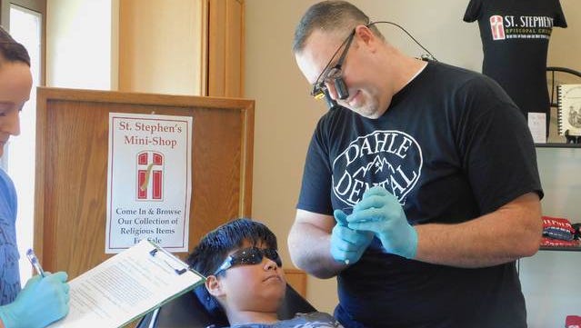 New dental health rule for Monroe County kindergartners New dental health rule for Monroe County kindergartners