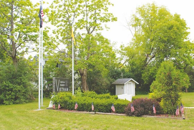 Cheboygan County has made the decision to form a committee with the Cheboygan County Veterans Service Department in order to get feedback from veterans and the community as to what they would like to see done at Memorial Park.