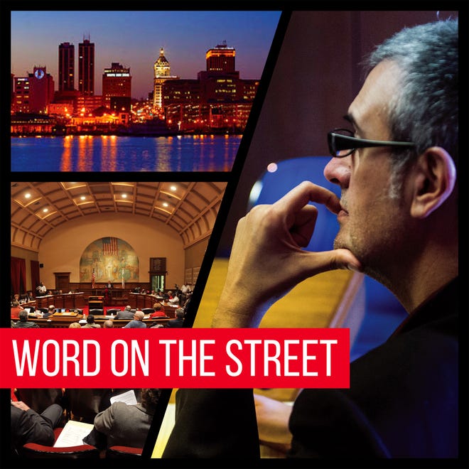 Word on the Street with Nick Vlahos