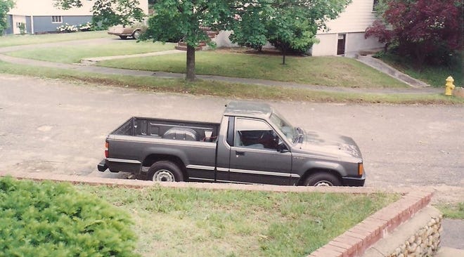 In 1990s you could score a Mitsubisih Mighty Max small pickup for around $7,000, that's about $16K in today's dollars. [BestRide.com]