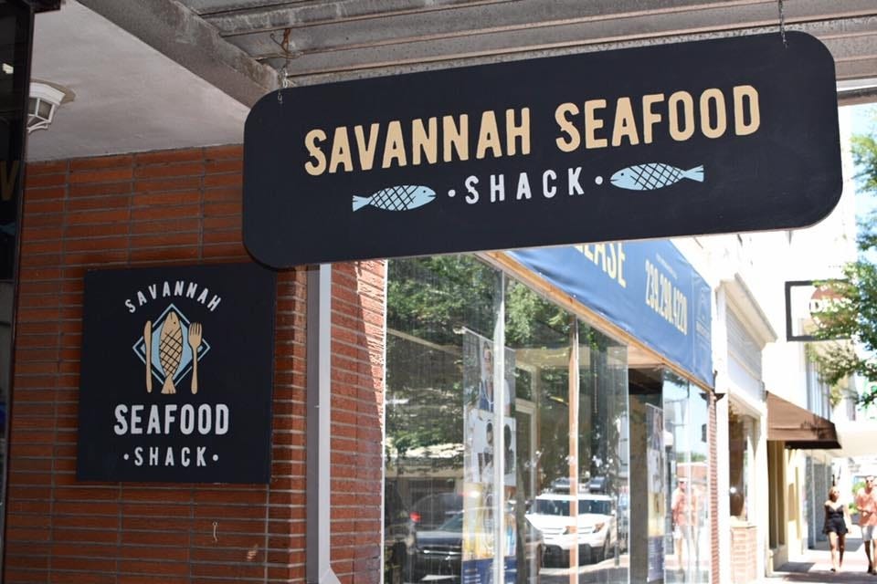 Savannah restaurant to be featured on Cooking Channel show