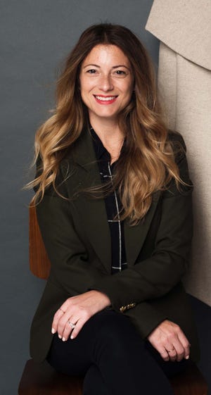 Maren Roth, owner of Rowe in the Short North