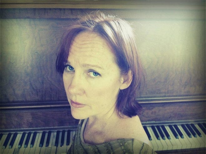 Iris DeMent will perform on Friday, Aug 24, at Narrows Center for the Arts. [Courtesy photo]