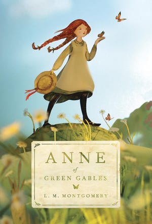"Anne of Green Gables." [Courtesy photo]