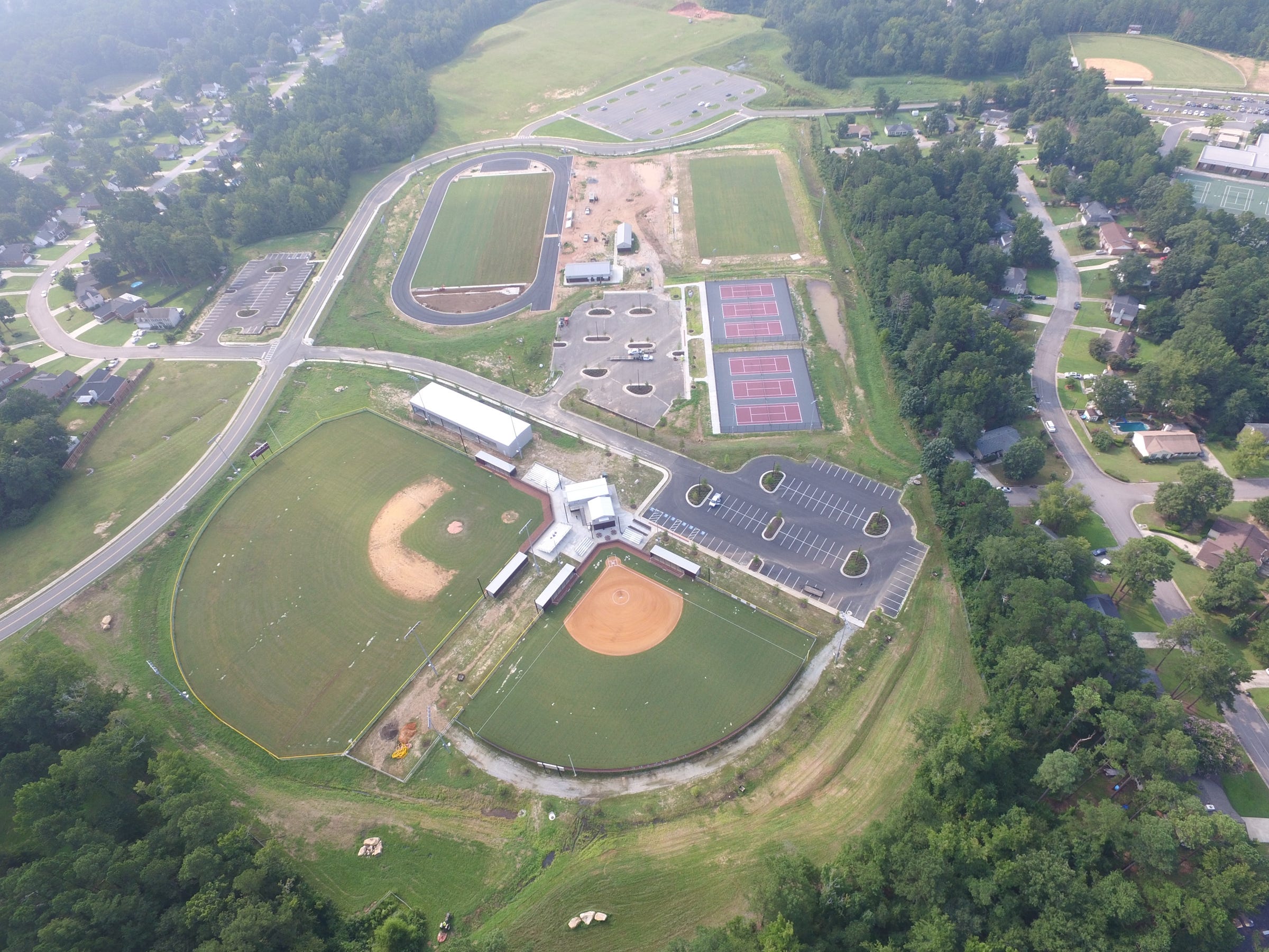 evans high school evans ga