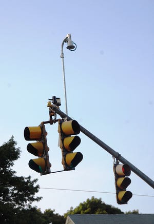 A directional camera has been added to the intersection of Smith/Baldwin & Pleasant Street.

[Wicked Local photo/Chris Stevens]