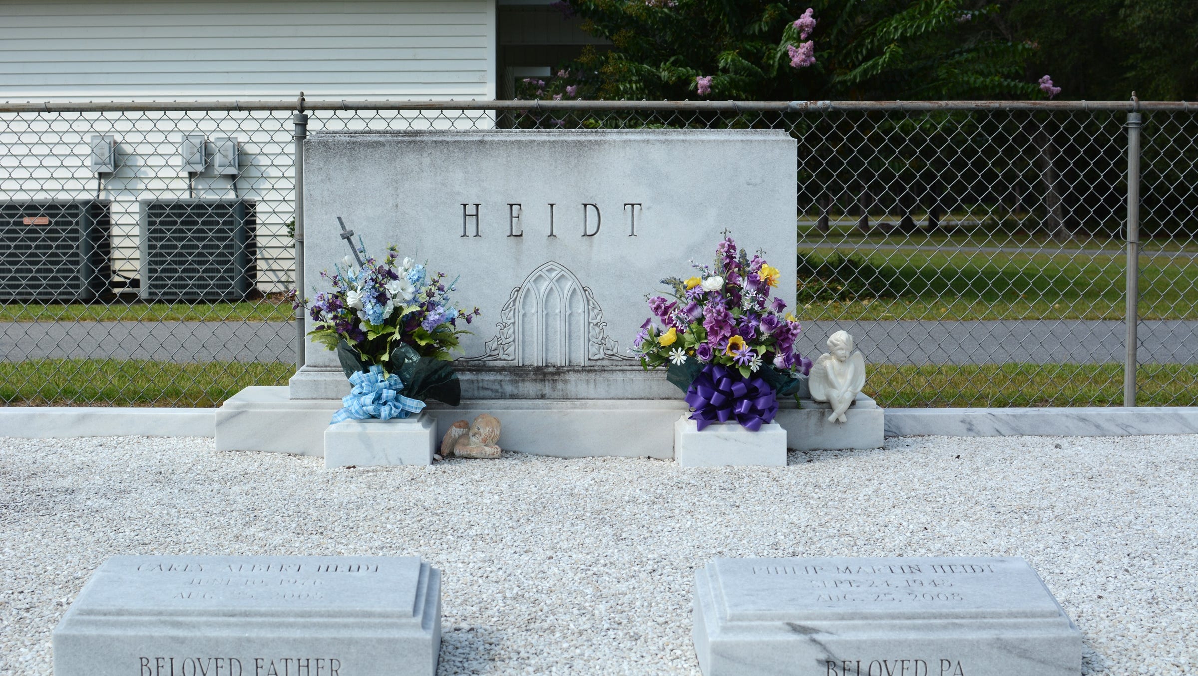 Decade passes since murders that shook Effingham