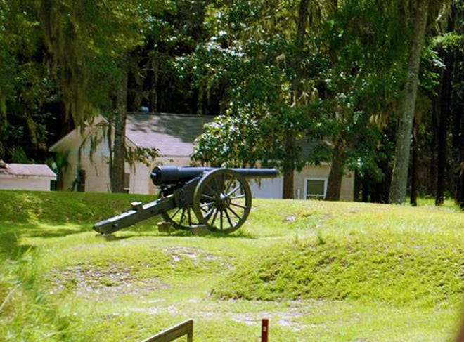 Labor Day at Fort McAllister: 10 a.m.- 4 p.m. Sept. 1; Fort McAllister State Historic Park Visitors Center, 3894 Fort McAllister Road, Richmond Hill; $9 adult, $8 age 62 and over, $5 ages 6-17, free children under 5; 912-727-2339 or FortMcAllister.Park@gadnr.org. Living history programs, musket and cannon firings and Civil War-era games.