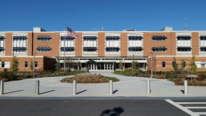 Concord-Carlisle Regional High School is entering its second year of later start times. [Wicked Local file photo/Henry Schwan]