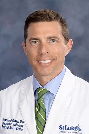 Dr. Joseph Russo