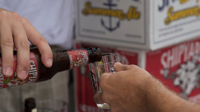PGA National’s Craft Beer Bash is set for 5 to 8 p.m. Sept. 8.