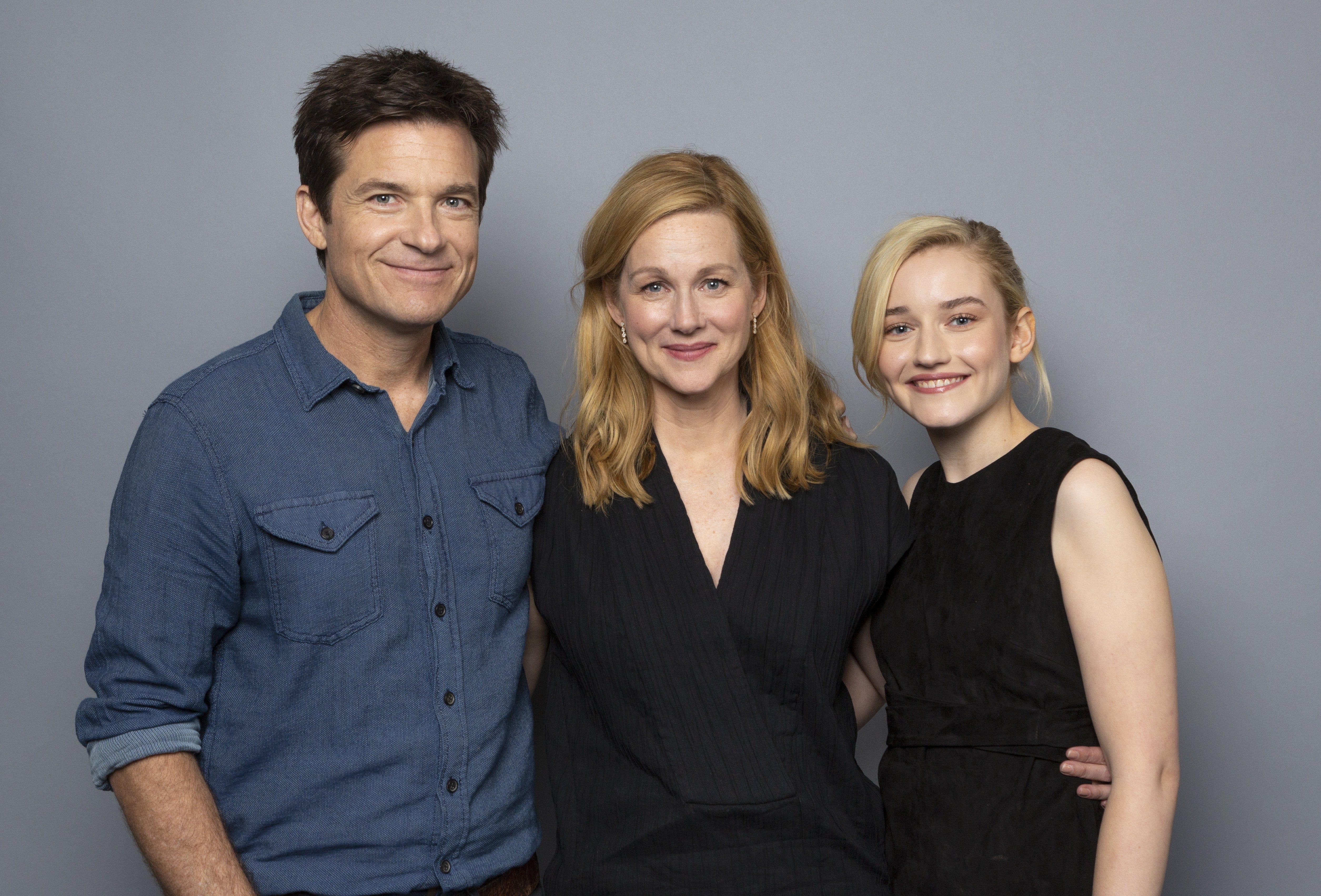 ozark cast
