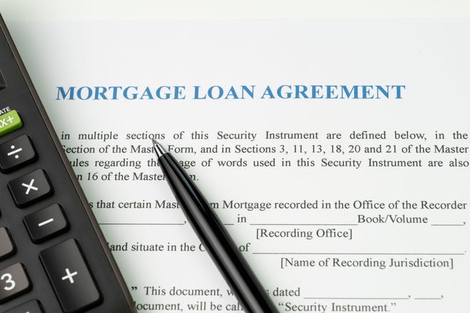 When you co-sign a loan, you are taking on all of the responsibilities for making all of the payments on the loan. [Dreamstime]