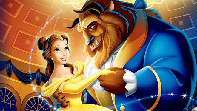 The animated classic “Beauty and the Beast? is the latest family-friendly film to be screened at the Movies in the Park series. Contributed by Disney