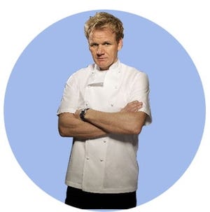 Members of chef Gordon Ramsay’s team will be at the Boston Marriott Long Wharf on Saturday, Sept. 15, to audition home cooks who’d like a chance to showcase their culinary talents on “Master Chef.” [FOX / George Holz]