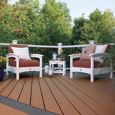 Tips for Tackling a DIY Deck Project