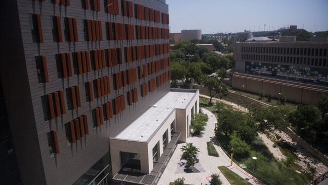 The Dell Medical School at the University of Texas opened its door in 2016.