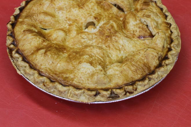 Pie donations are needed for the Sept. 15 A Country Day at Pardon Gray festival in Tiverton. [The Providence Journal, file / Steve Szydlowski]