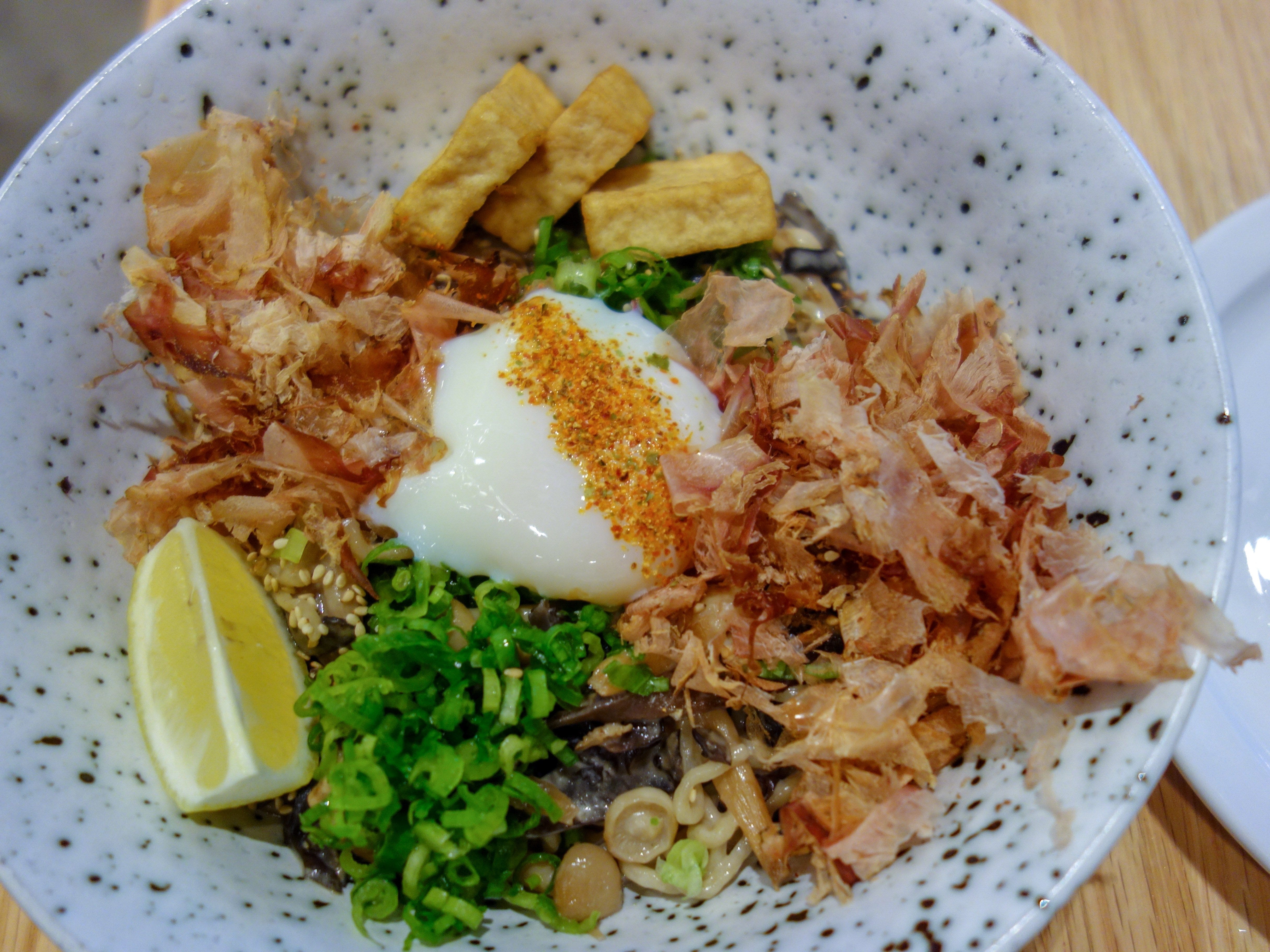 domu brings exotic flavors to town center