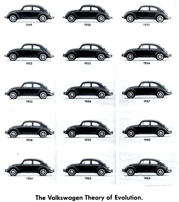 Cars We Remember: The final, for sure, 2019 Volkswagen Beetle (well, maybe)