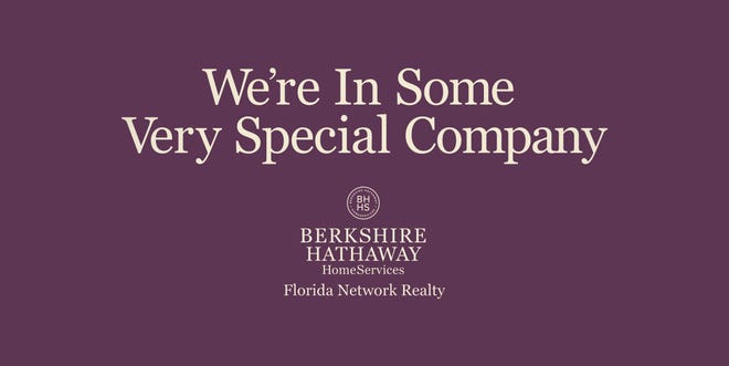 Berkshire Hathaway HomeServices Florida Network Realty provides all the core services needed to buy or sell a home, saving customers time and money. [SPECIAL FOR HOMES]