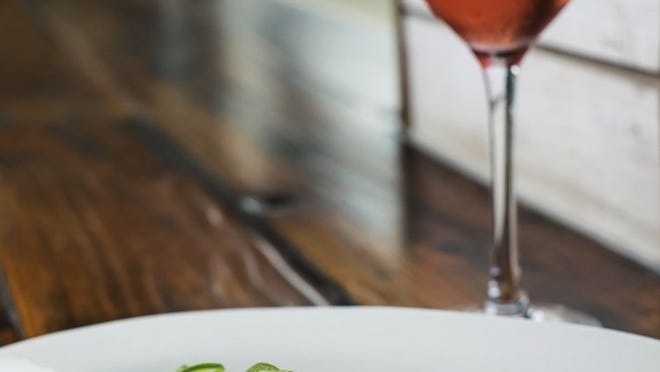 Monger’s Market + Kitchen is resurrecting its fall wine dinners with a Napa Valley winery. AMERICAN-STATESMAN 2015