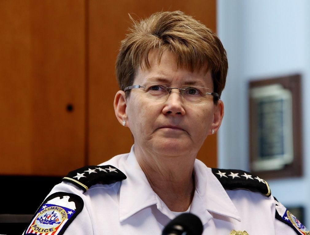 FBI takes over investigation of Columbus Division of Police vice unit